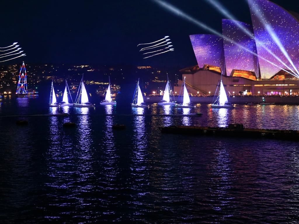 Australia Day in Sydney 2020 | What's on in Sydney