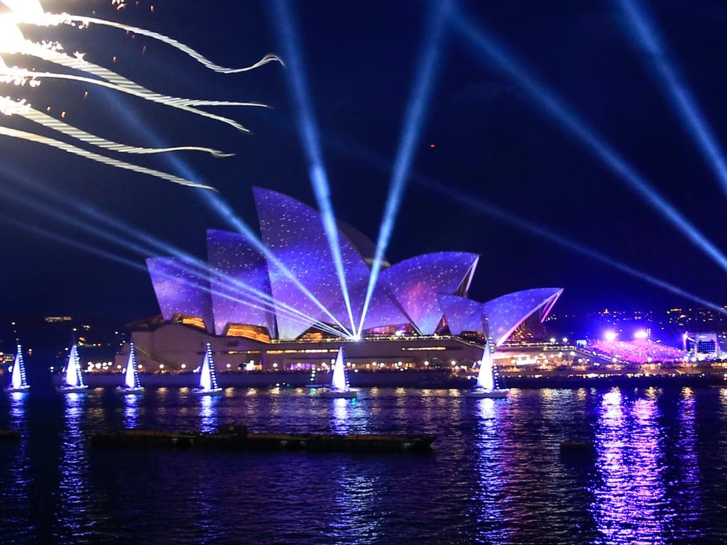 Australia Day Live 2020 | Sydney