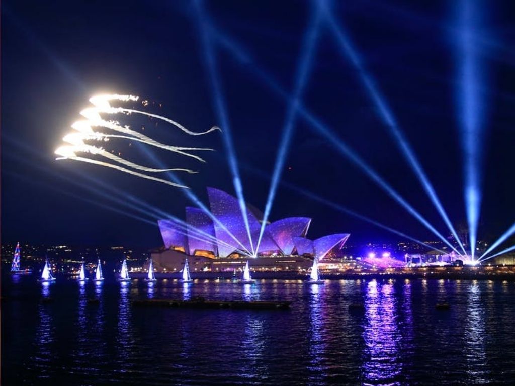Australia Day Live at Sydney Opera House 2022 | Sydney