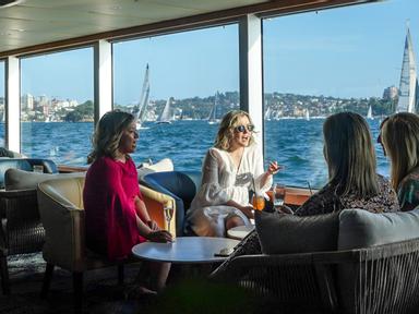 Our national day on Sydney Harbour might be a little different this year with some events like the Ferrython and Tall Sh...