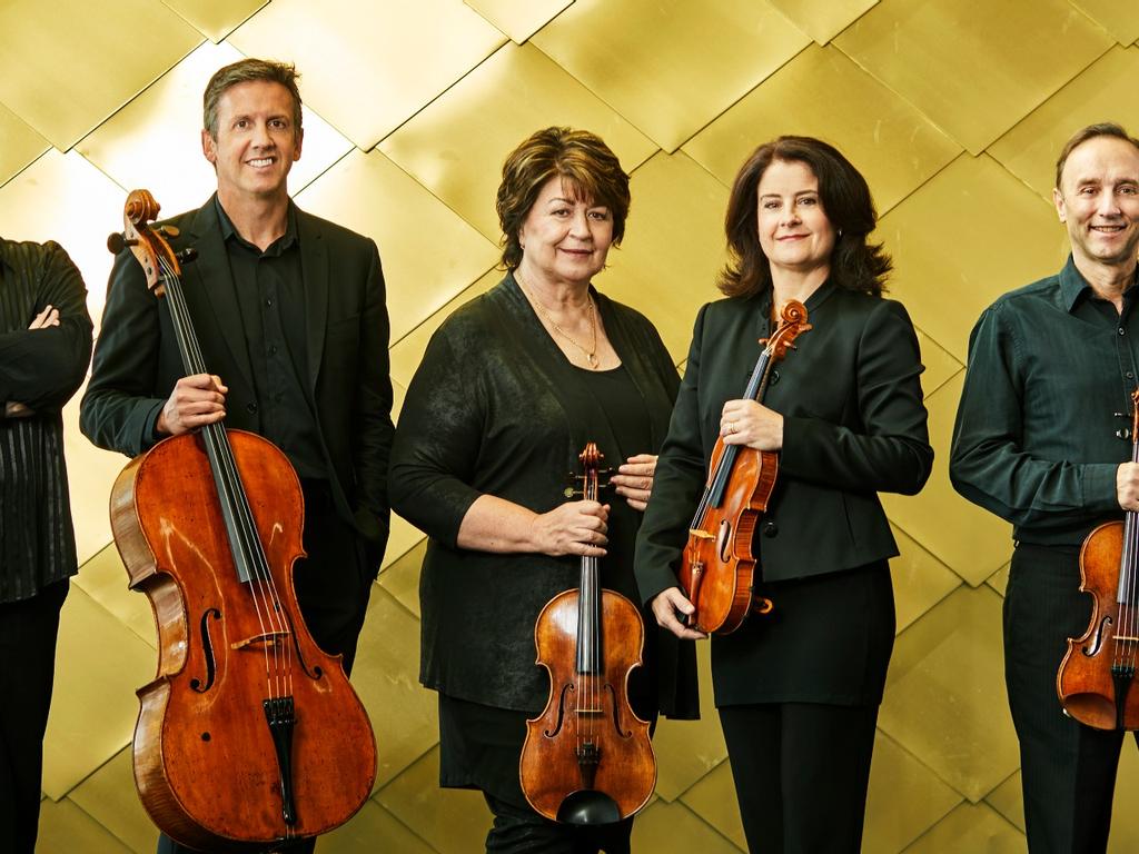 Australia Ensemble UNSW Concert: While the music lasts 2021 | What's on in Kensington