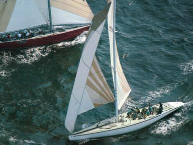 Join the Team of Australia II in Celebrating the 40th Anniversary of our America's Cup Victory.