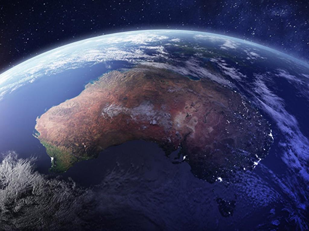 Australia In Space 2022 | North Ipswich