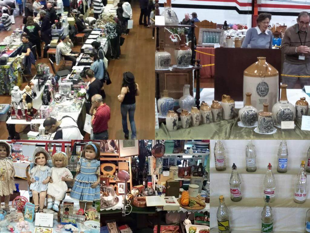 Australian 50th Collectables Fair And Exhibition 2021 | Adelaide