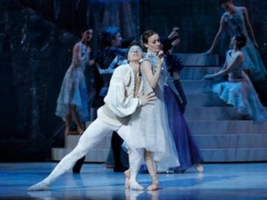The Australian Ballet's free cinema-quality digital season brings their full-length performances to