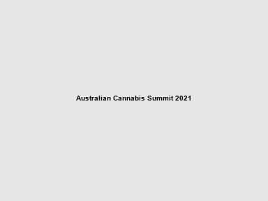 If you have an interest in working in or using cannabis, now is the time to upskill your knowledge! Register for the Australian Cannabis Summit online this Friday 26 + Saturday 27 November. It's free to register and you get free access to recordings to catch sessions you missed or want to see again.