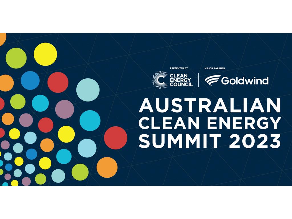 Australian Clean Energy Summit 2023 | What's on in Darling Harbour