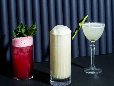 Australian Cocktail Month is back in May 2022 - with discounts on delicious cocktails at 145 great bars across 12 cities...