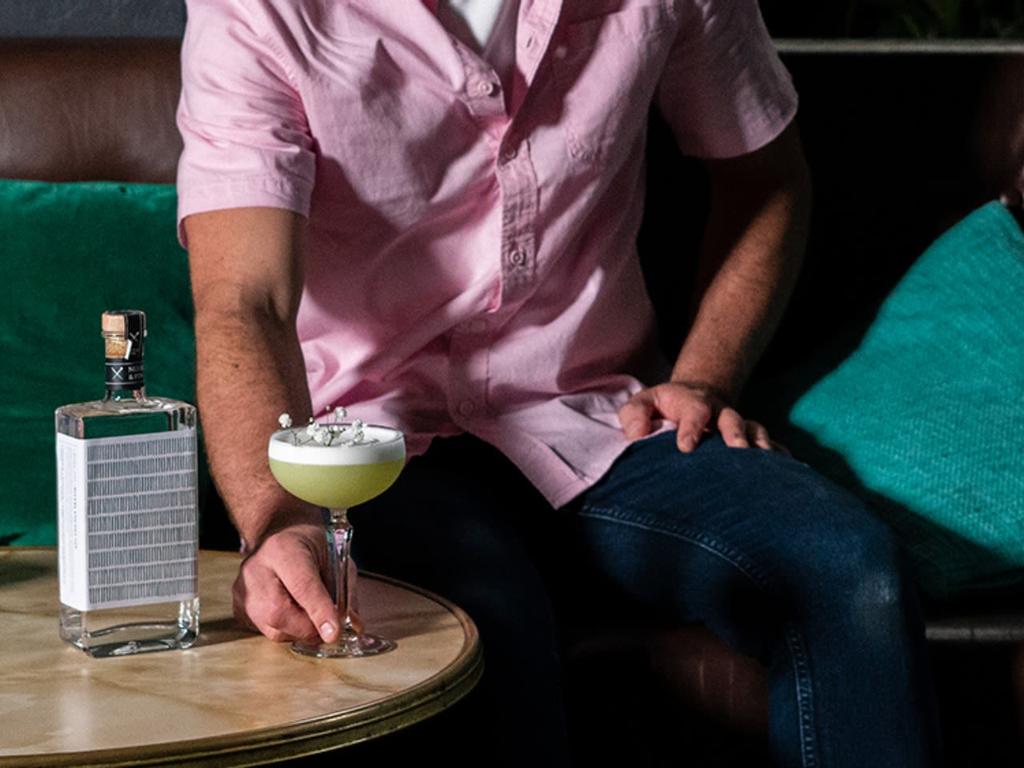 Australian Cocktail Month at The Swinging Cat 2022 | What's on in Sydney