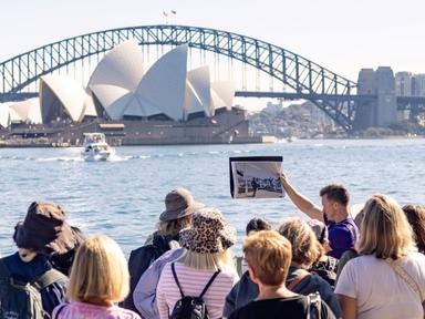 The Australian Heritage Festival is the nation's largest community-driven heritage event. An annual celebration of natur... The Australian Heritage Festival is the nation's largest community-driven heritage event. An annual celebration of natur...