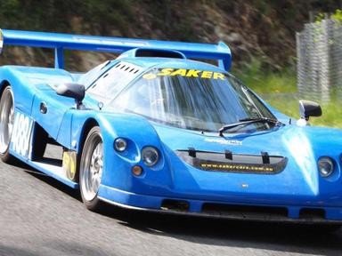 The 76th Australian Hill Climb Championship will be run at the Mount Cotton Hill Climb over the weekend of 25 - 28 Novem...