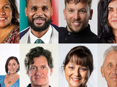 This exhibition pays tribute to the eight extraordinary recipients of the 2022 Australian of the Year Awards. It feature...