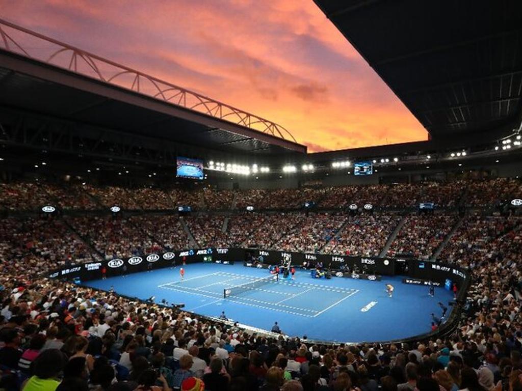 Australian Open 2020 | Melbourne