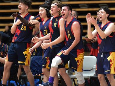 The Australian School Championships provide a unique blend of elite and mass participation basketball. Open to all secon...