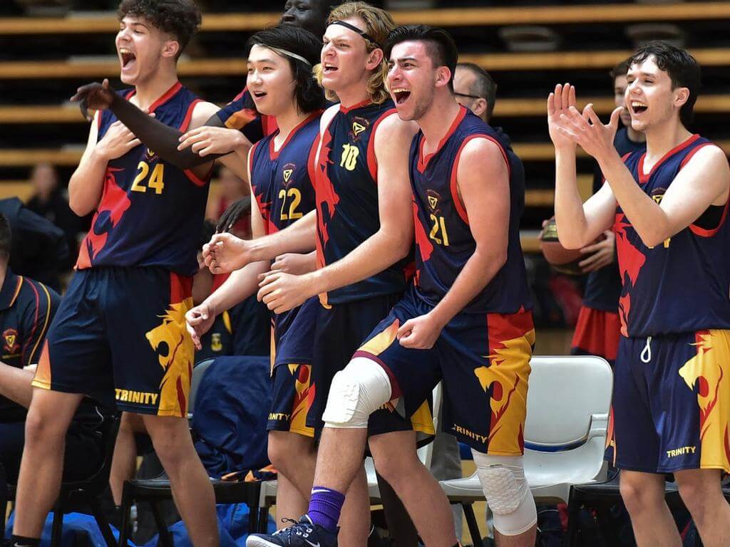 Australian School Championships - Basketball 2021 | What's on in Carrara