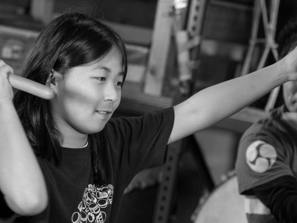 Australian Taiko Academy: Family Play Taiko workshop 2021 | What's on in Ultimo