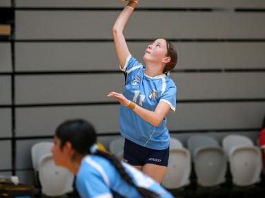 The Australian Volleyball Schools Cup is the largest school-based sporting event in the Southern Hemisphere, attracting ...