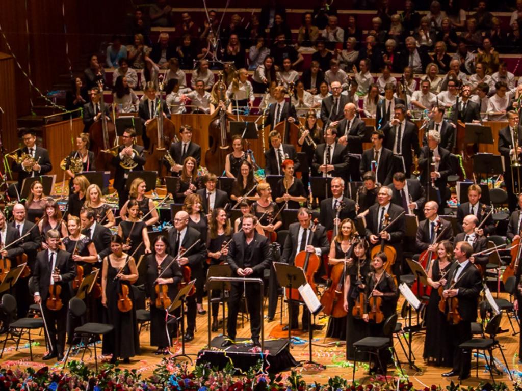 Australian World Orchestra live in Concert 2021 | What's on in Sydney