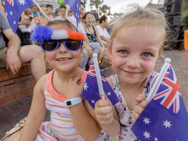 Australia's Biggest Bbq 2022