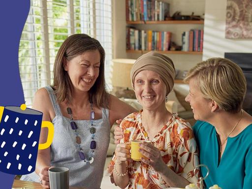 Join in for a heartwarming cause! Hosting the Biggest Morning Tea in support of the Cancer Council. Indulge in a delight...