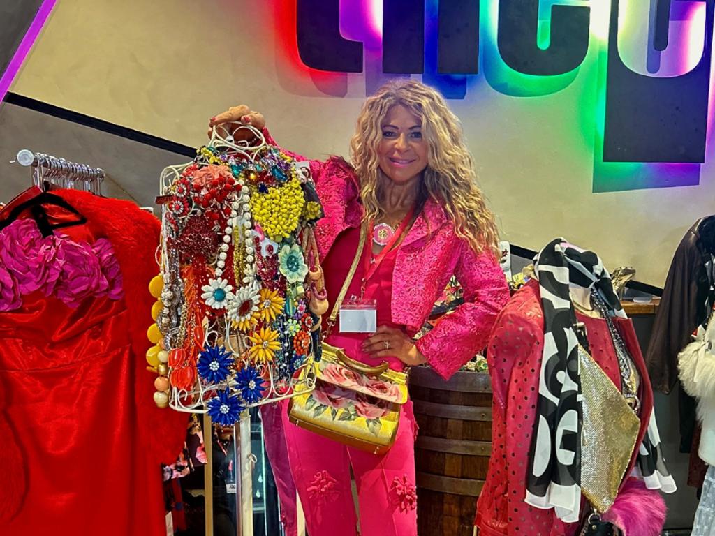 Australia's Biggest Op Shop Sale 2025 | What's on in Perth