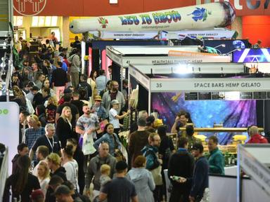 HHI Expo - Brisbane 2023 Officially returns to Brisbane this March