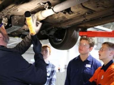 The Motor Trades Association of Queensland (MTA Queensland) have developed Auto Camp