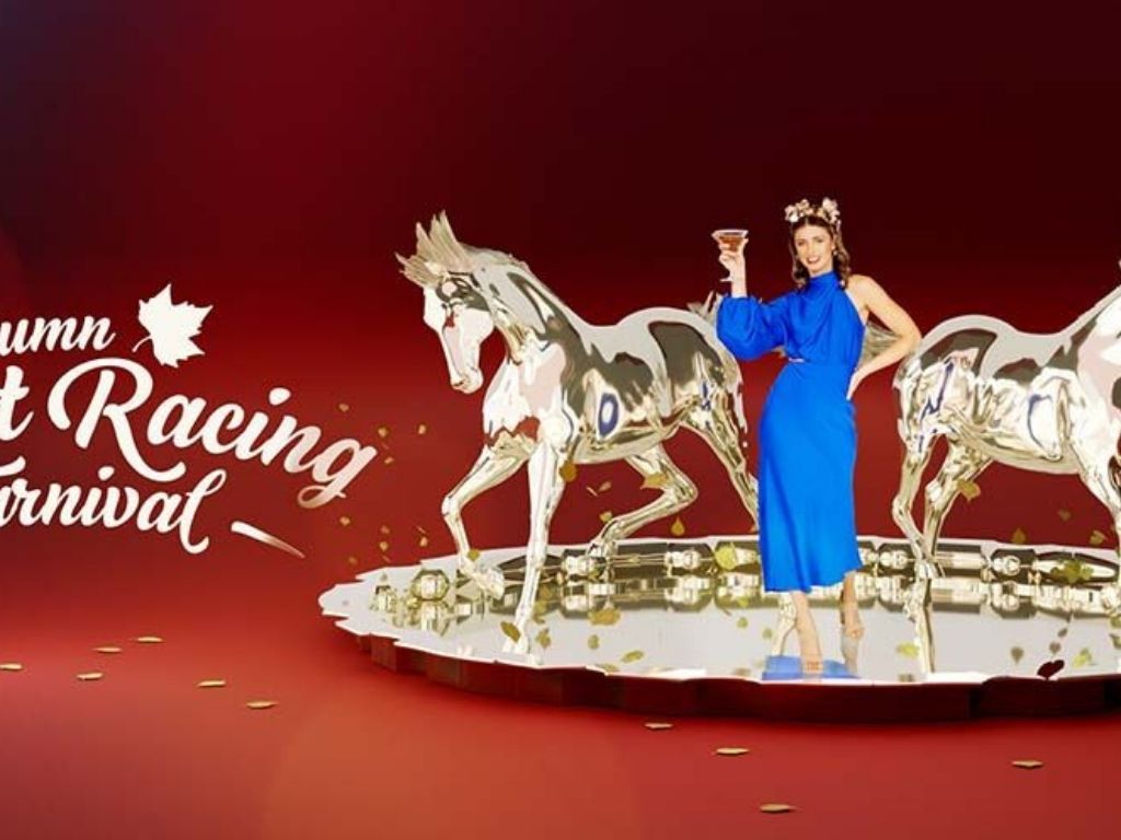 Autumn Ascot Racing Carnival 2022 | What's on in Perth