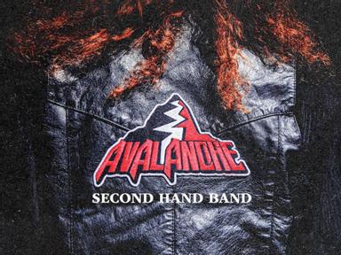 West Sydney Hard rockers Avalanche are on the road again for a massive 4 month long tour on the back of their latest single