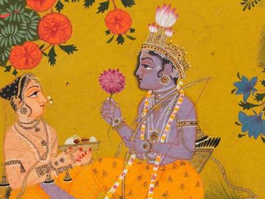 Encounter 15 centuries of art and storytelling from South and Southeast Asia celebrating the many avatars of Vishnu, the...