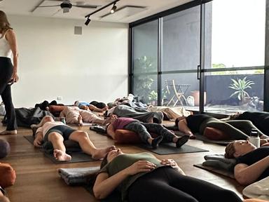 Step into a serene and transformative space designed to reconnect you with your inner wisdom and energetic flow. Awaken ...