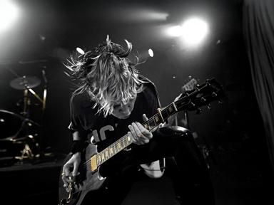 Australian Women in Music Awards (AWMA) 2025 is coming to Meanjin/Brisbane on 8-9 October! Australian Women in Music Awards (AWMA) 2025 is coming to Meanjin/Brisbane on 8-9 October!