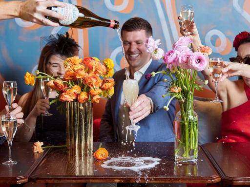 This Baby is saddling up for a very special Melbourne Cup edition of Baby Goes Bottomless. 
We're going bottomless for t...