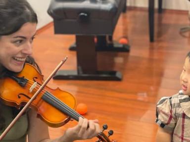 Master Piano Institute (MPI) has created an interactive, live music playground designed to introduce babies and toddlers...