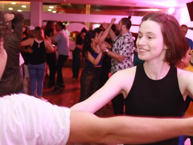 At Tropical Soul, we are running Bachata Beginners classes twice per week! Tuesdays and Thursdays! Come join us and see ... At Tropical Soul, we are running Bachata Beginners classes twice per week! Tuesdays and Thursdays! Come join us and see ...