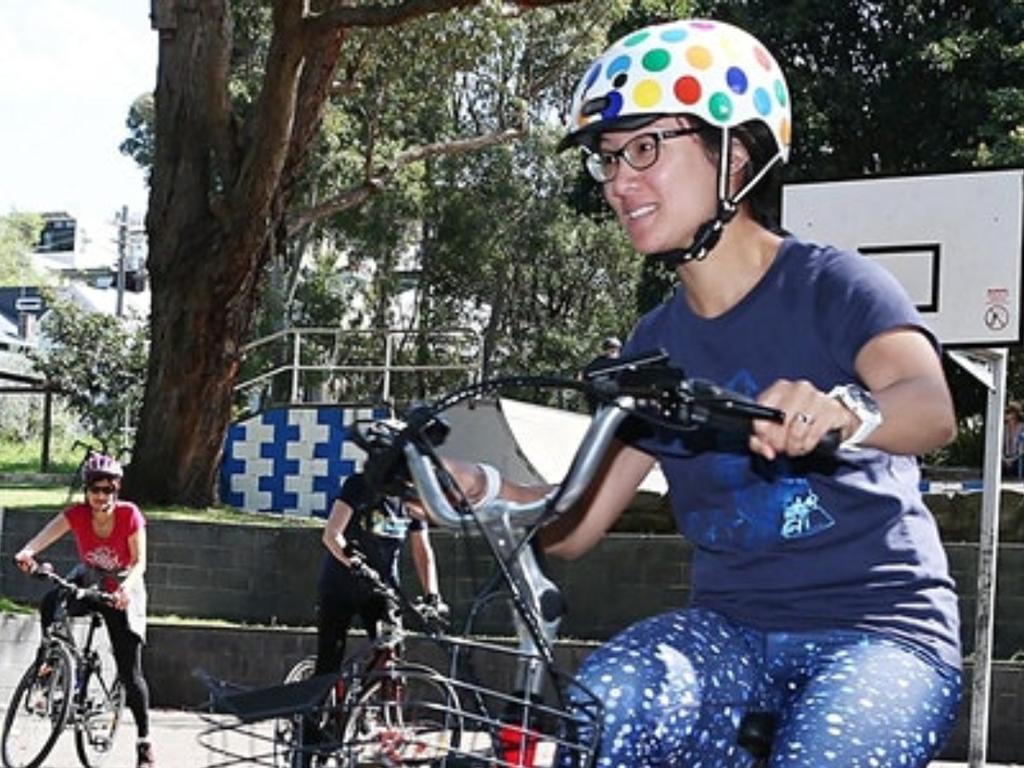 Back on your bike refresher - May 2021 | What's on in Maroubra