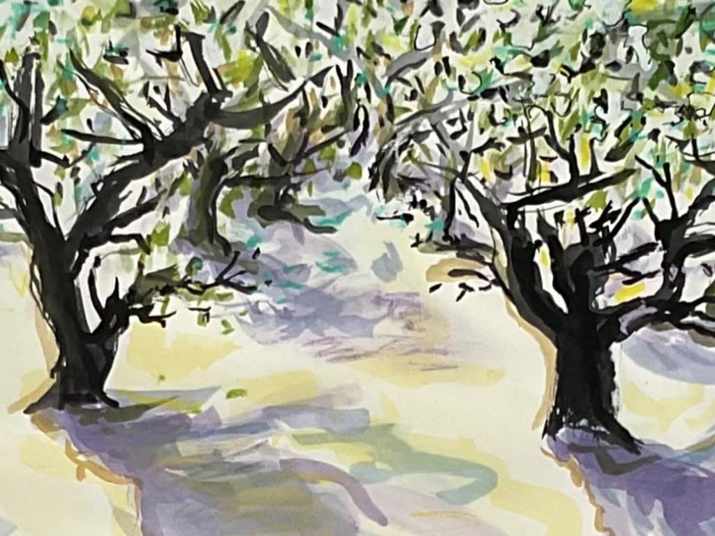 Back to the Orchard by Merrick Fry 2026 | What's on in Annandale