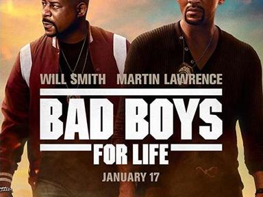 SYNOPSIS:Old-school cops Mike Lowery and Marcus Burnett team up to take down the vicious leader of a