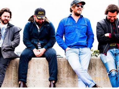Bad Dreems have come back with their first piece of new music