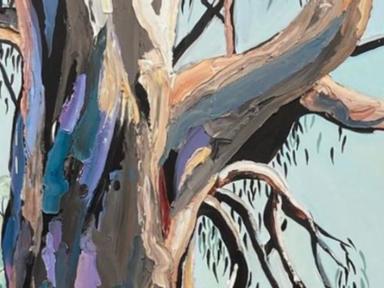 Art2Muse Gallery presents Reflections by Baden Croft.Baden Croft is an early career artist based in Victoria's Morningto...