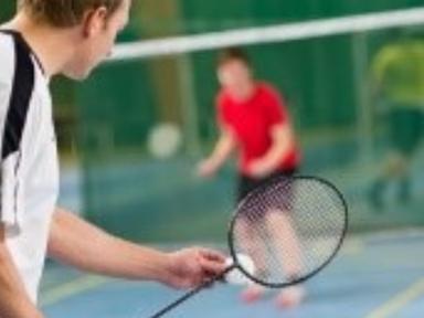 Ultimo Community Centre is now open for Indoor Badminton from 10am to 8pm- Monday to Friday - wheel chair accessible and...