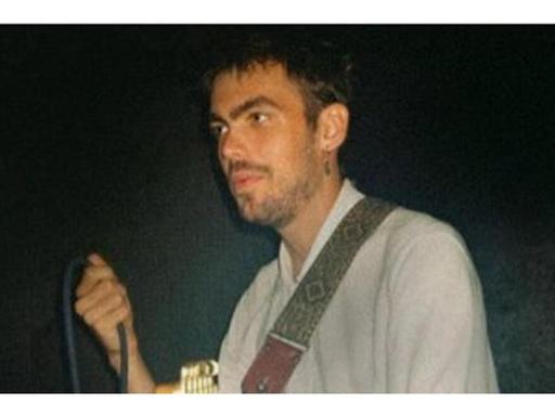 Baillie's Bazaar plays energetic and eclectic music that conjures up age-old questions like 'why does this Bulgarian kop...