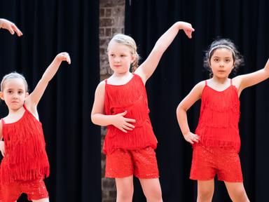 Your dancer will be so excited to show you their new skills and dance routine at home!BALLETGrade 1 Ballet Classes are R...