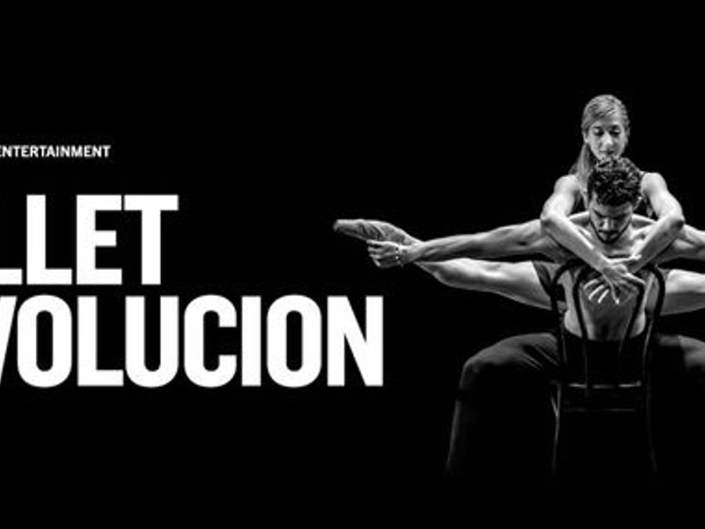 Ballet Revolucion 2023 | What's on in Perth