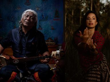 Inviting audiences to celebrate the beauty of diverse and accessible art