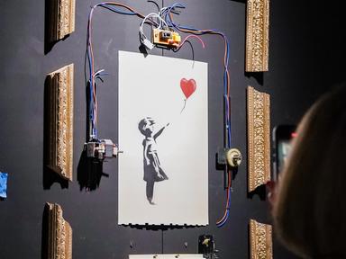 After a sold-out run in London that drew over 120,000 visitors, Banksy Limitless arrives in Australia this April. Openin...