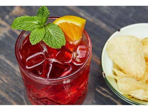 Northern Italian style is on show at Bar Carlo, where they continue a 50-year family tradition of innovation started by ... Northern Italian style is on show at Bar Carlo, where they continue a 50-year family tradition of innovation started by ...