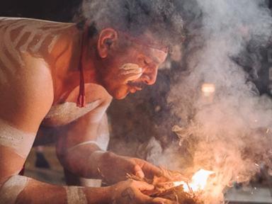 Come to Barangaroo Reserve for a spooky fun night filled with stories that will shed some light on the things that have ...