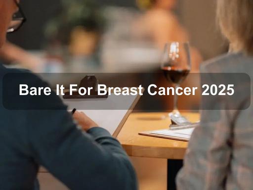 An unforgettable evening of art, laughter and community — all in support of Bosom Buddies, Canberra's grassroots breast cancer support charity An unforgettable evening of art, laughter and community — all in support of Bosom Buddies, Canberra's grassroots breast cancer support charity