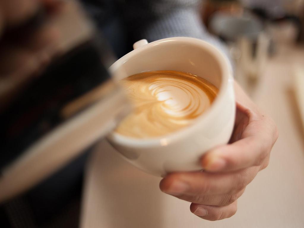 Barista foundations and job ready workshop 2023 | Chatswood